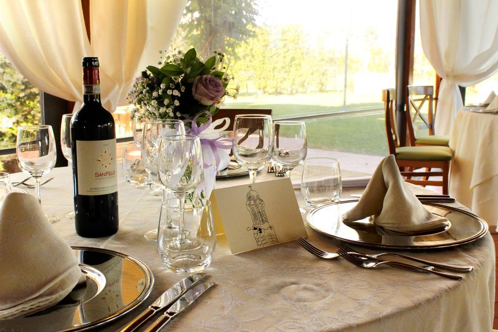 Agriturismo Giuncola & Granaiolo رسبيشا المظهر الخارجي الصورة