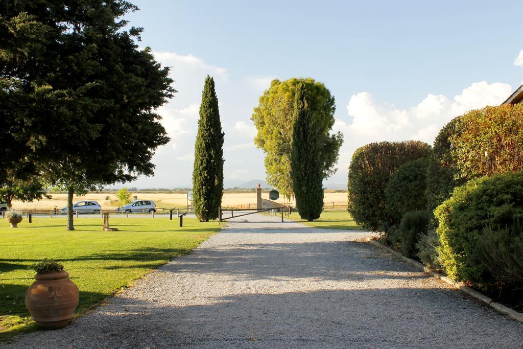Agriturismo Giuncola & Granaiolo رسبيشا المظهر الخارجي الصورة