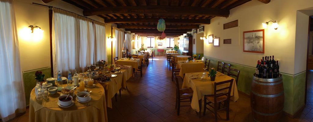 Agriturismo Giuncola & Granaiolo رسبيشا المظهر الخارجي الصورة