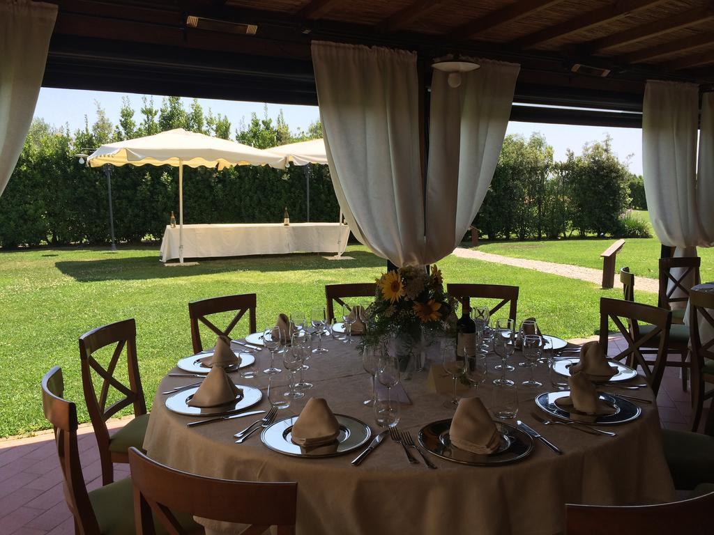 Agriturismo Giuncola & Granaiolo رسبيشا المظهر الخارجي الصورة