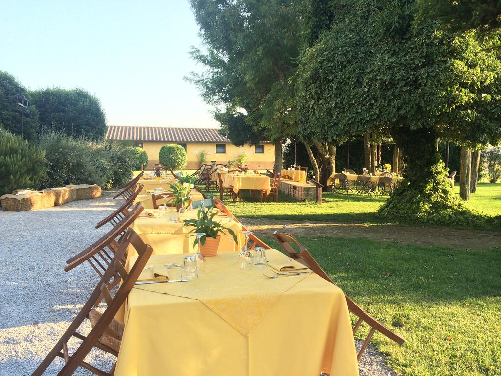 Agriturismo Giuncola & Granaiolo رسبيشا المظهر الخارجي الصورة