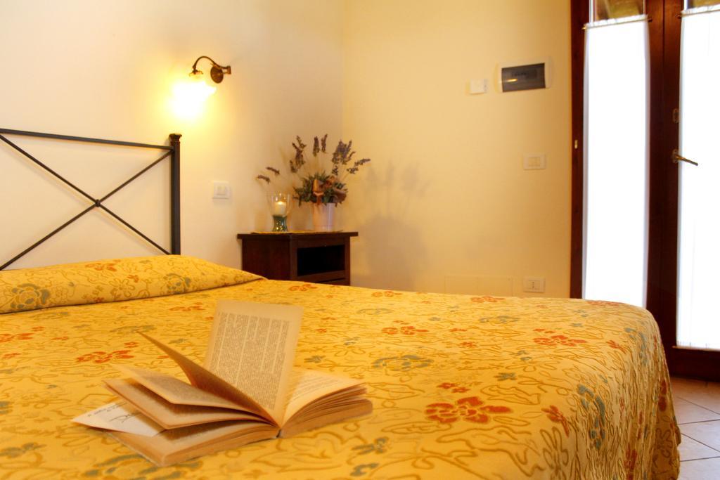 Agriturismo Giuncola & Granaiolo رسبيشا المظهر الخارجي الصورة