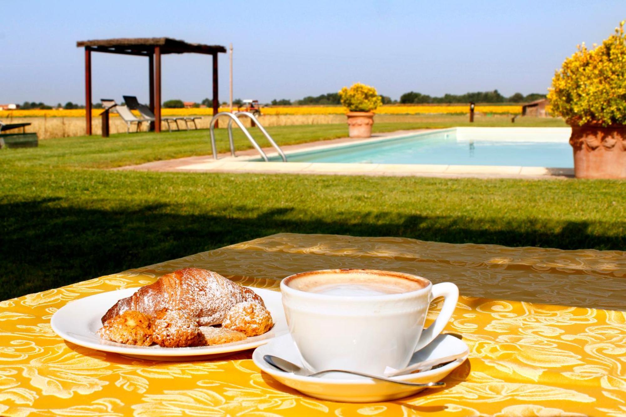 Agriturismo Giuncola & Granaiolo رسبيشا المظهر الخارجي الصورة
