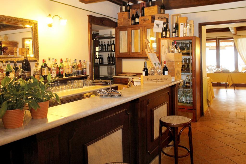 Agriturismo Giuncola & Granaiolo رسبيشا المظهر الخارجي الصورة