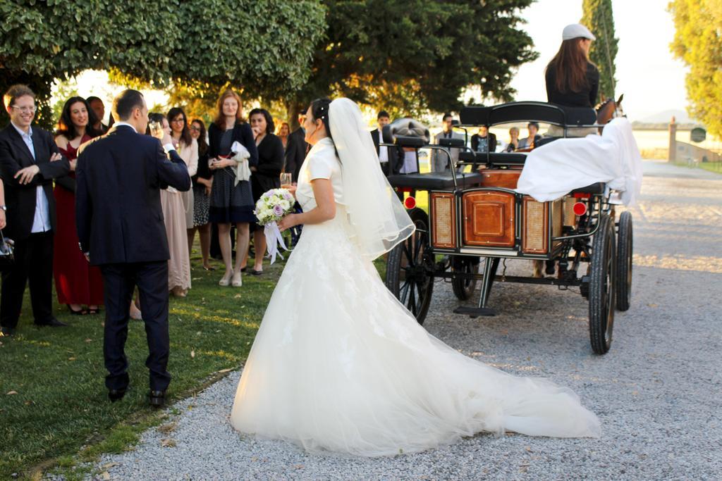 Agriturismo Giuncola & Granaiolo رسبيشا المظهر الخارجي الصورة