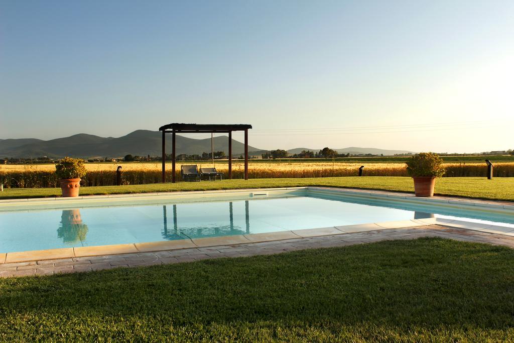 Agriturismo Giuncola & Granaiolo رسبيشا المظهر الخارجي الصورة