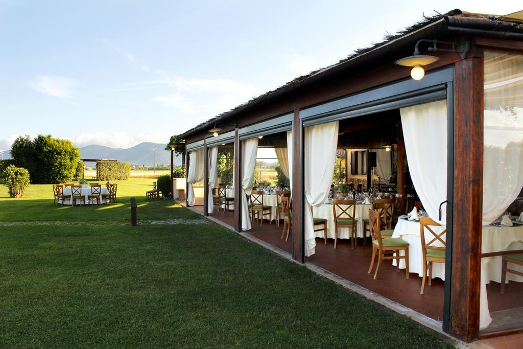 Agriturismo Giuncola & Granaiolo رسبيشا المظهر الخارجي الصورة