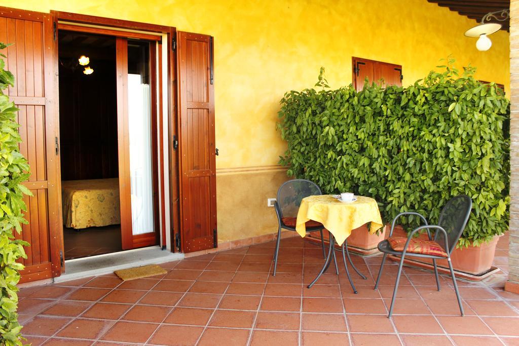 Agriturismo Giuncola & Granaiolo رسبيشا المظهر الخارجي الصورة
