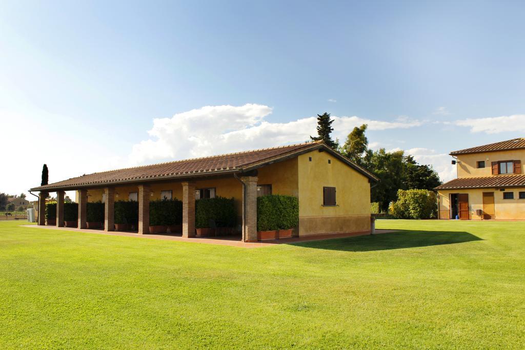 Agriturismo Giuncola & Granaiolo رسبيشا المظهر الخارجي الصورة