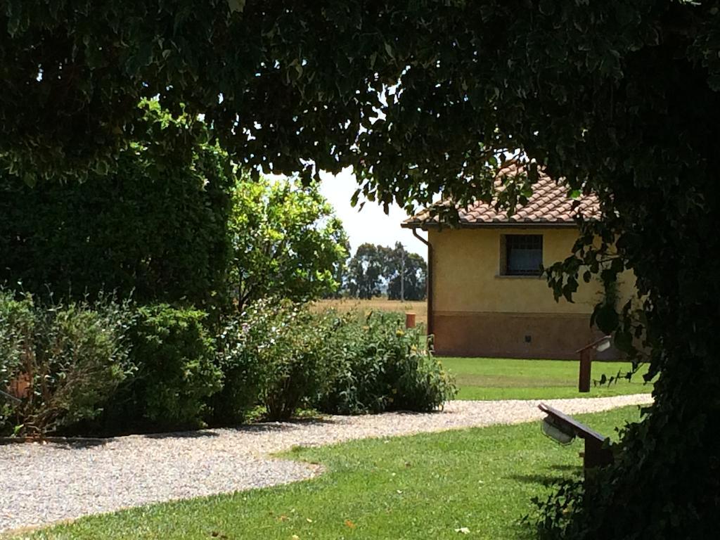 Agriturismo Giuncola & Granaiolo رسبيشا المظهر الخارجي الصورة
