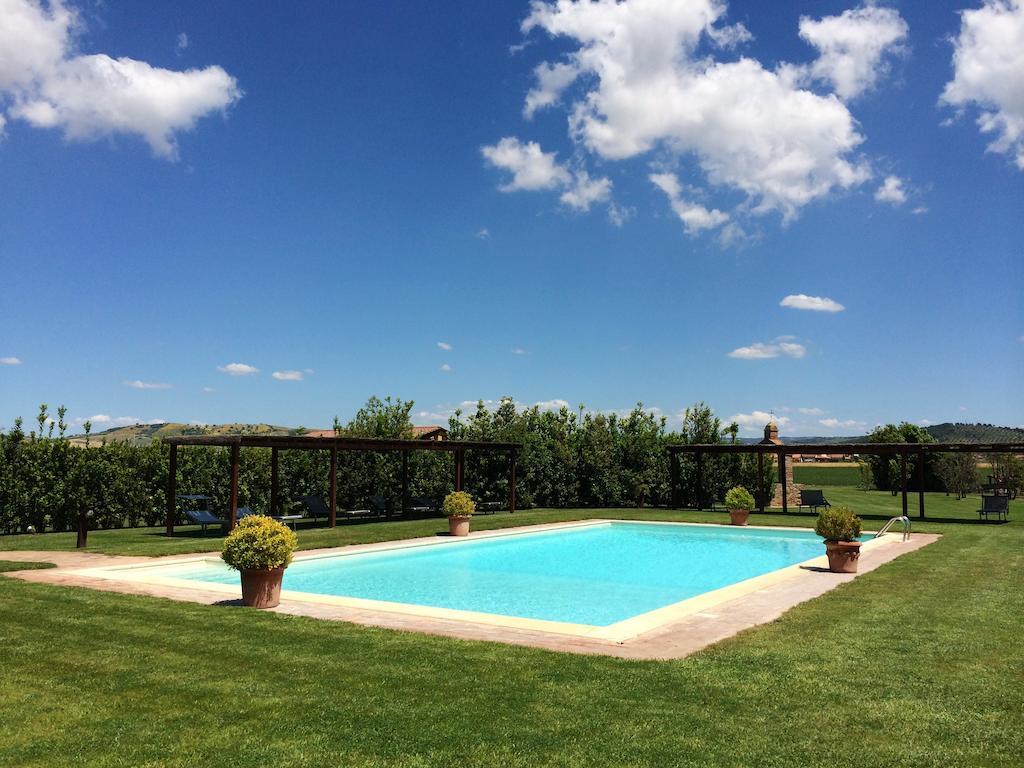 Agriturismo Giuncola & Granaiolo رسبيشا المظهر الخارجي الصورة