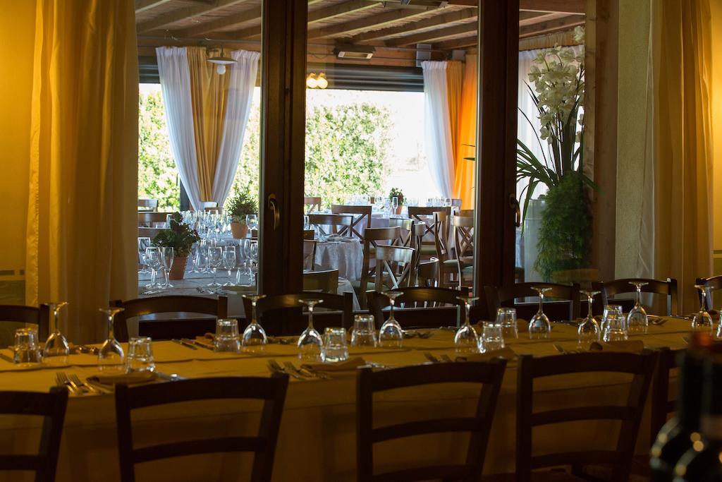 Agriturismo Giuncola & Granaiolo رسبيشا المظهر الخارجي الصورة