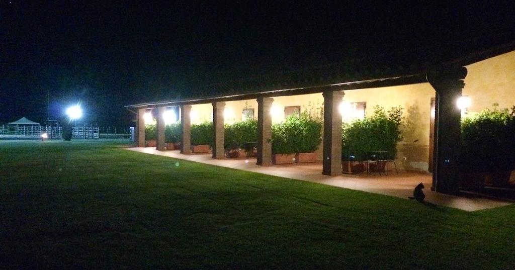 Agriturismo Giuncola & Granaiolo رسبيشا الغرفة الصورة