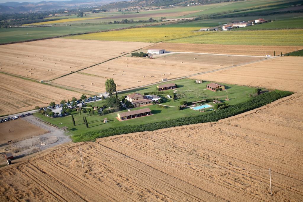 Agriturismo Giuncola & Granaiolo رسبيشا المظهر الخارجي الصورة