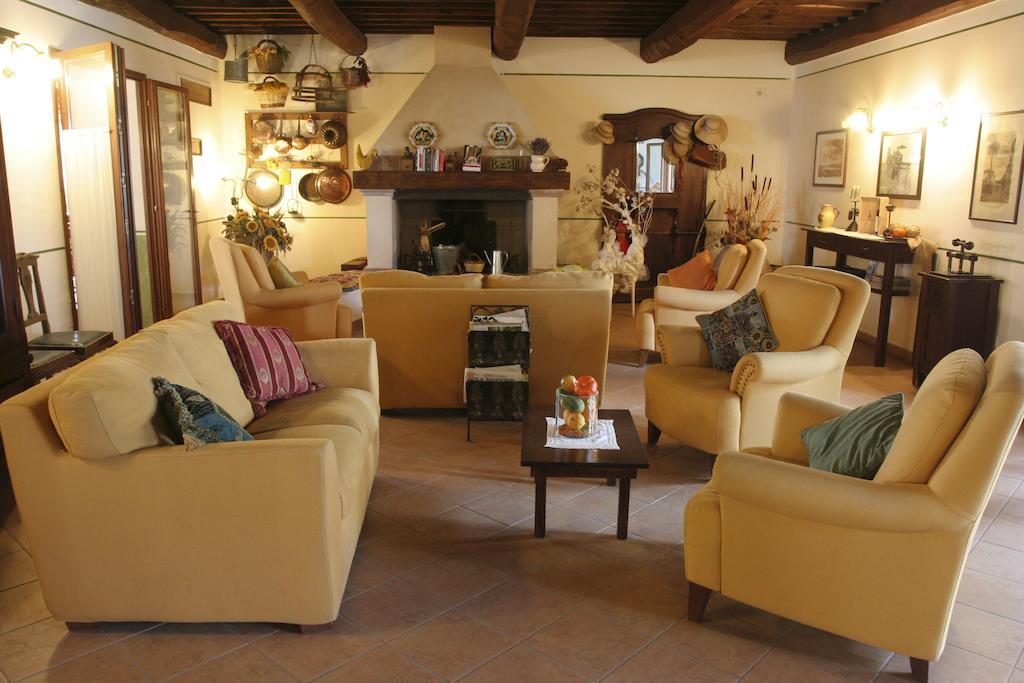 Agriturismo Giuncola & Granaiolo رسبيشا المظهر الخارجي الصورة