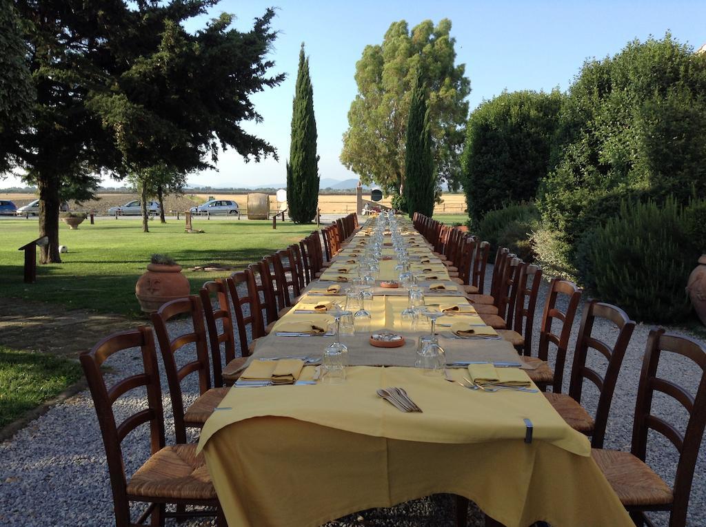 Agriturismo Giuncola & Granaiolo رسبيشا المظهر الخارجي الصورة